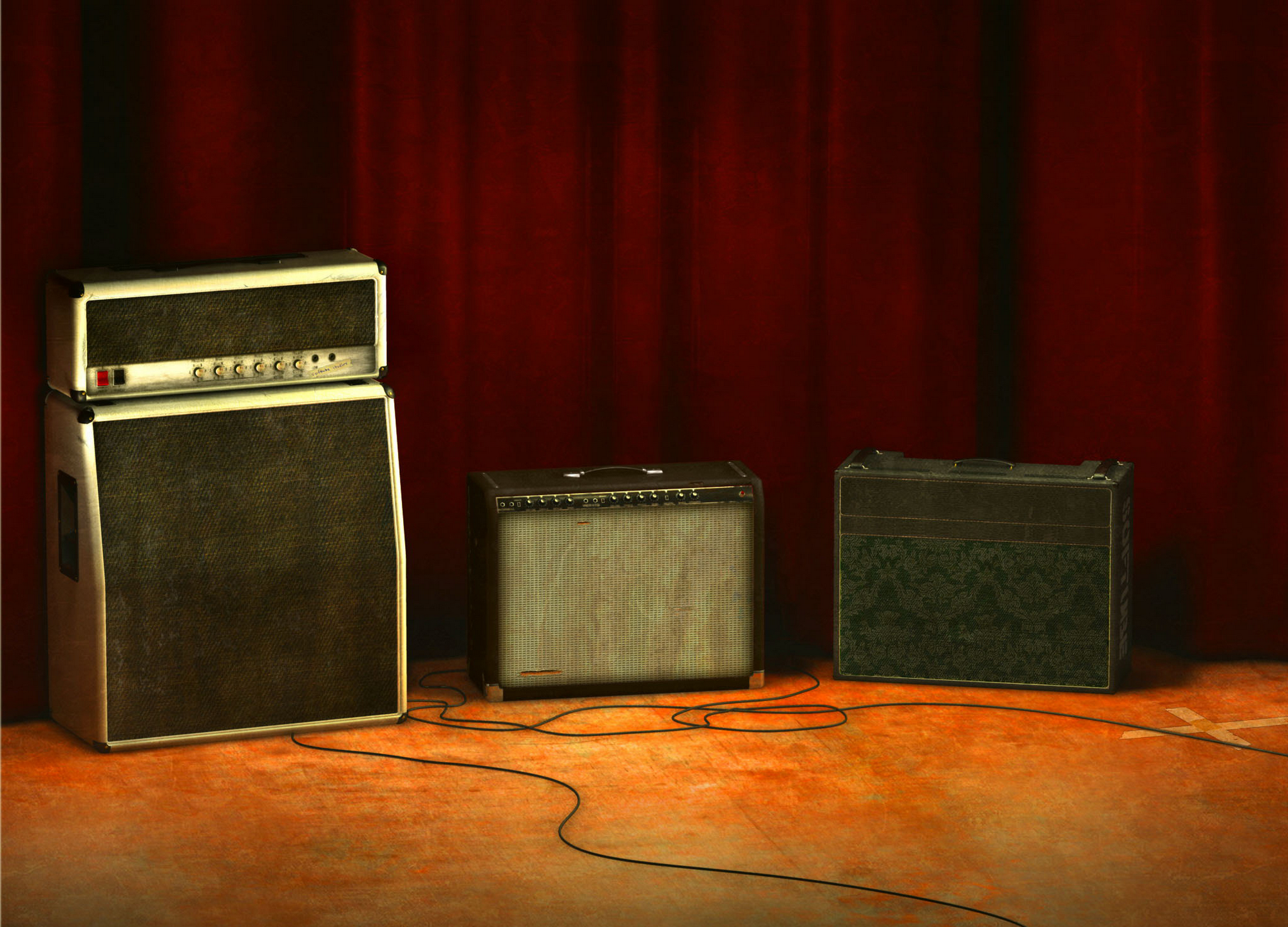 Softube amp cheap